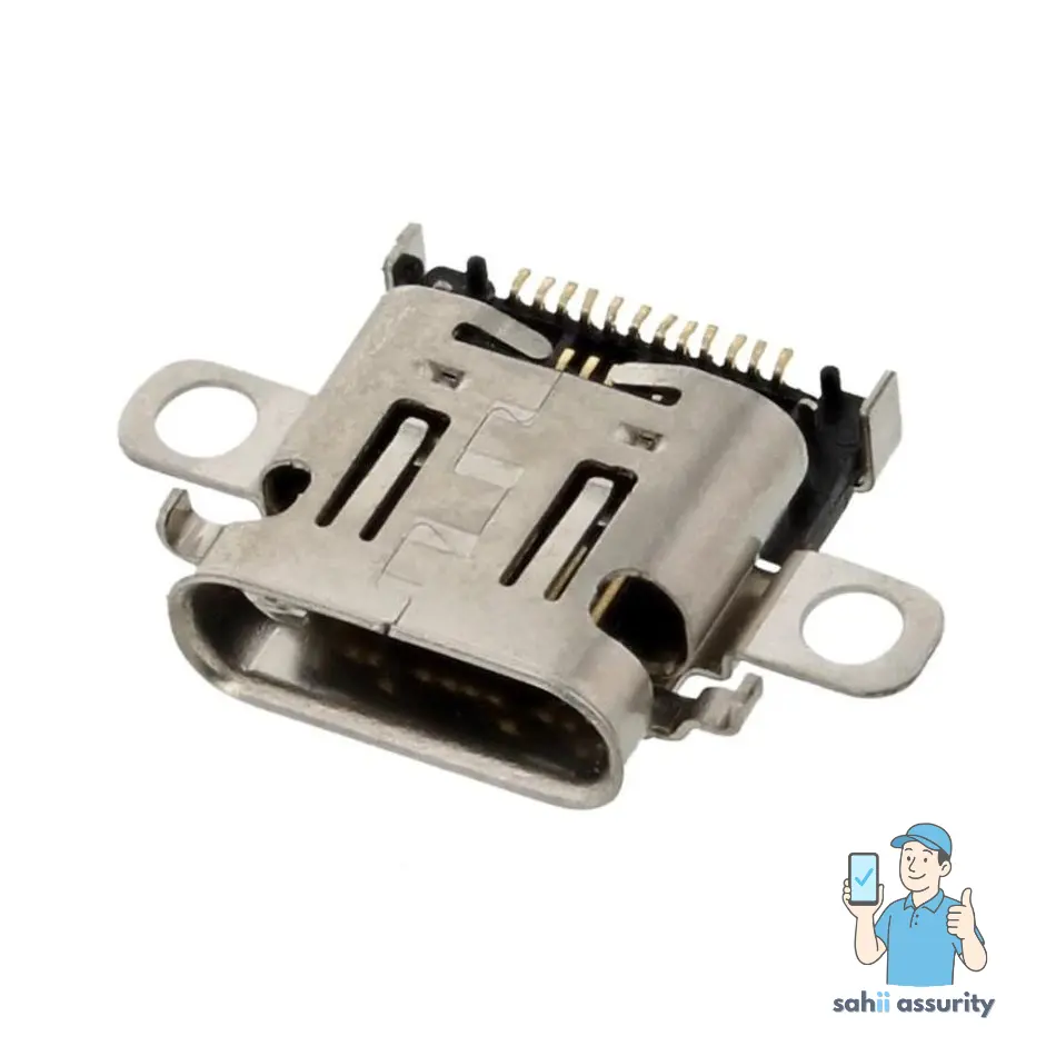 Charging Connector for Realme 7